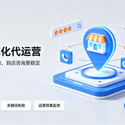 洛宁GEO优化